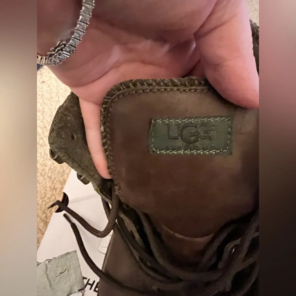 FANTASTIC UGG BOOTS!!!